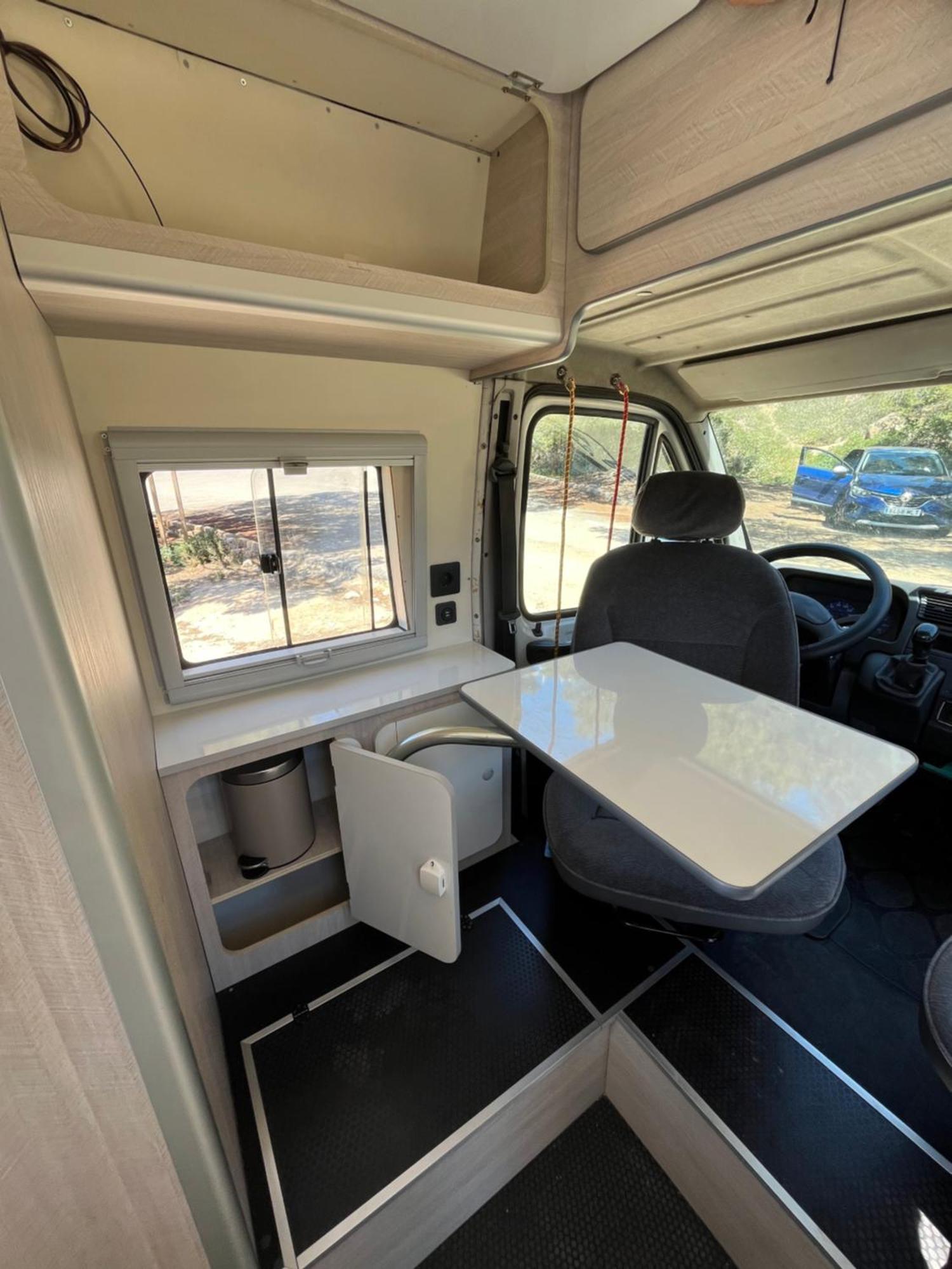 Beautiful Campervan *